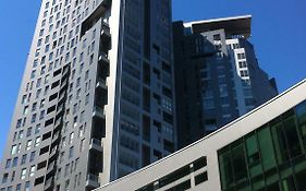 Apartament Sea Towers